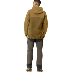 Norrøna - Femund Cotton Jacket - Freizeitjacke><noscript><img width=