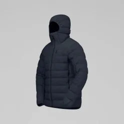 Norru00f8na Norrøna - Femund Down700 Zip Hood - Daunenjacke^ Hochtourenbekleidung|Daunenjacken