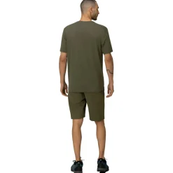 Norru00f8na Norrøna - Femund Equaliser Merino T- Shirt - Merinoshirt