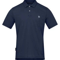 Hot Norrøna - Femund EqualiserUll Polo Shirt - Merinoshirt Trekkingbekleidung|Alltagsbekleidung