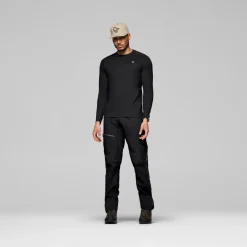 Norrøna - Femund PureUll L/S - Merinoshirt><noscript><img width=