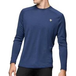 Norrøna - Femund PureUll L/S - Merinoshirt><noscript><img width=