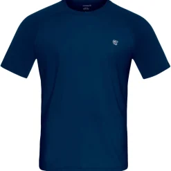 Norru00f8na Norrøna - Femund PureUll T-Shirt - Merinoshirt^ Trekkingbekleidung|Kletterbekleidung
