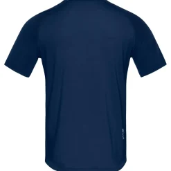 Norru00f8na Norrøna - Femund PureUll T-Shirt - Merinoshirt^ Trekkingbekleidung|Kletterbekleidung