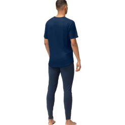 Norru00f8na Norrøna - Femund PureUll T-Shirt - Merinoshirt^ Trekkingbekleidung|Kletterbekleidung