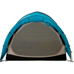 Norru00f8na Norrøna - Femund 4-Season Tunnel Tent 2P - 2-Personen Zelt