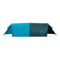 Norru00f8na Norrøna - Femund 4-Season Tunnel Tent 2P - 2-Personen Zelt