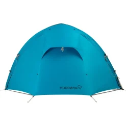 Norru00f8na Norrøna - Femund 4-Season Tunnel Tent 4P - 4-Personen Zelt^ Trekkingzelte|Trekkingausrüstung