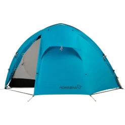 Norru00f8na Norrøna - Femund 4-Season Tunnel Tent 4P - 4-Personen Zelt^ Trekkingzelte|Trekkingausrüstung