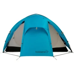 Norru00f8na Norrøna - Femund 4-Season Tunnel Tent 4P - 4-Personen Zelt^ Trekkingzelte|Trekkingausrüstung