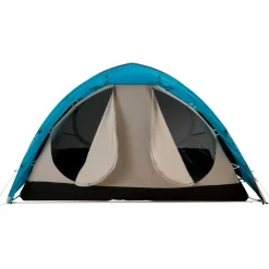 Norru00f8na Norrøna - Femund 4-Season Tunnel Tent 4P - 4-Personen Zelt^ Trekkingzelte|Trekkingausrüstung