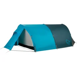 Norru00f8na Norrøna - Femund 4-Season Tunnel Tent 4P - 4-Personen Zelt^ Trekkingzelte|Trekkingausrüstung