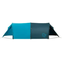 Norru00f8na Norrøna - Femund 4-Season Tunnel Tent 3P - 3-Personen Zelt