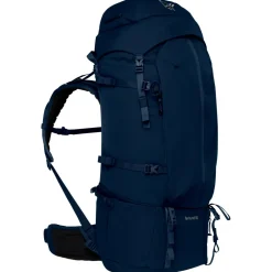 Sale Norrøna - Femund Synkron4 80 Pack - Trekkingrucksack Trekkingausrüstung