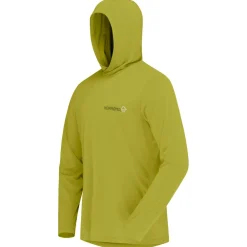 Norrøna - Femund Tech Hood - Funktionsshirt>Norru00f8na Discount