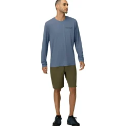 Norru00f8na Norrøna - Femund Tech Long Sleeve - Funktionsshirt