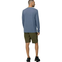 Norru00f8na Norrøna - Femund Tech Long Sleeve - Funktionsshirt