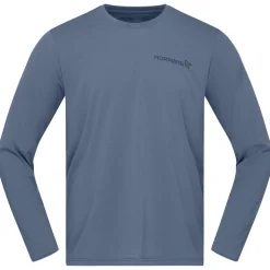 Norru00f8na Norrøna - Femund Tech Long Sleeve - Funktionsshirt