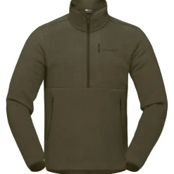 Norrøna - Femund Warm2 Halfzip - Fleecepullover>Norru00f8na Online