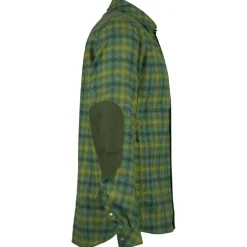 Norru00f8na Norrøna - Finnskogen Wool Shirt - Hemd^ Trekkingbekleidung|Wanderbekleidung