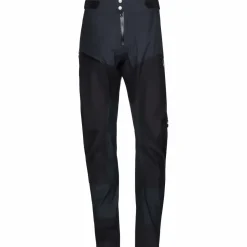 Norru00f8na Norrøna - Fjørå Dri1 Pants - Radhose^ Fahrradbekleidung|Radhosen