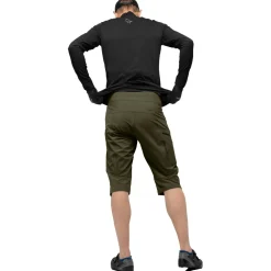 Norru00f8na Norrøna - Fjørå Flex1 Shorts - Shorts^ Fahrradbekleidung|Radhosen