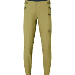 Norru00f8na Norrøna - Fjørå Flex1 Tech Pants - Radhose^ Trekkingbekleidung|Fahrradbekleidung