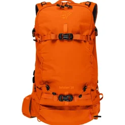 Norru00f8na Norrøna - Lofoten 30 Pack - Skitourenrucksack