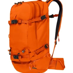 Norru00f8na Norrøna - Lofoten 30 Pack - Skitourenrucksack