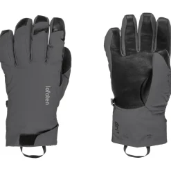 Best Norrøna - Lofoten Dri1 Primaloft170 Short Gloves - Handschuhe Skibekleidung|Skihandschuhe