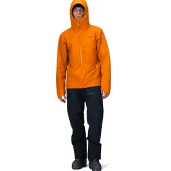 Norru00f8na Norrøna - Lofoten GORE-TEX Insulated Jacket - Skijacke^ Skibekleidung|Skijacken