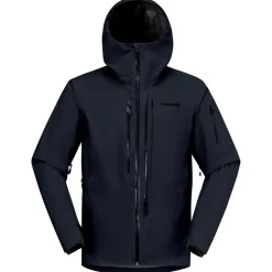 Norru00f8na Norrøna - Lofoten GORE-TEX Pro Jacket - Skijacke^ Skibekleidung|Skijacken