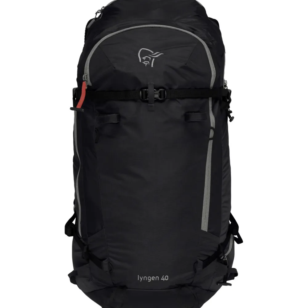 Norrøna - Lyngen 40 Pack - Skitourenrucksack>Norru00f8na Clearance