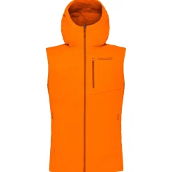Norru00f8na Norrøna - Lyngen Alpha90 Vest - Fleeceweste