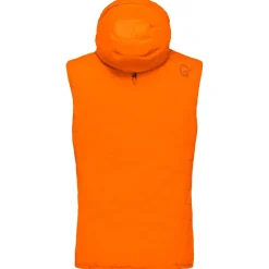 Norru00f8na Norrøna - Lyngen Alpha90 Vest - Fleeceweste