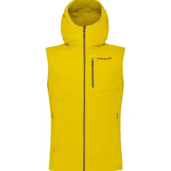 Norru00f8na Norrøna - Lyngen Alpha90 Vest - Fleeceweste