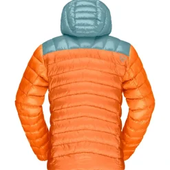 Norru00f8na Norrøna - Lyngen Down850 Hood - Daunenjacke^ Hochtourenbekleidung|Daunenjacken