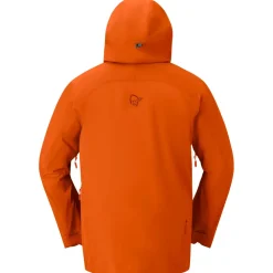 Hot Norrøna - Møre GORE-TEX Jacket - Skijacke Skibekleidung|Skijacken
