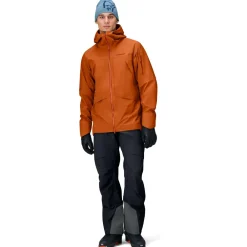 Hot Norrøna - Møre GORE-TEX Jacket - Skijacke Skibekleidung|Skijacken