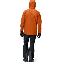 Hot Norrøna - Møre GORE-TEX Jacket - Skijacke Skibekleidung|Skijacken