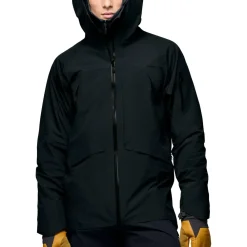 Hot Norrøna - Møre GORE-TEX Jacket - Skijacke Skibekleidung|Skijacken
