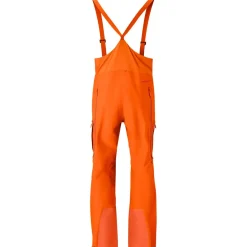 Norru00f8na Norrøna - Møre GORE-TEX Salopette - Skihose^ Skibekleidung|Skihosen