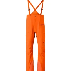 Norru00f8na Norrøna - Møre GORE-TEX Salopette - Skihose^ Skibekleidung|Skihosen