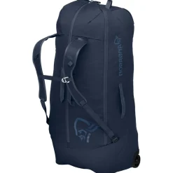 Norru00f8na Norrøna - Norrøna 120 Trolley Bag - Reisetasche
