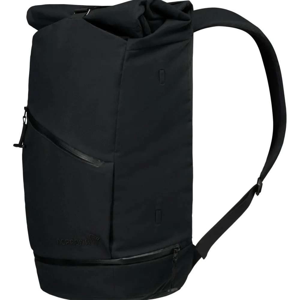 Norru00f8na Norrøna - Norrøna Commuter 35L Pack - Daypack
