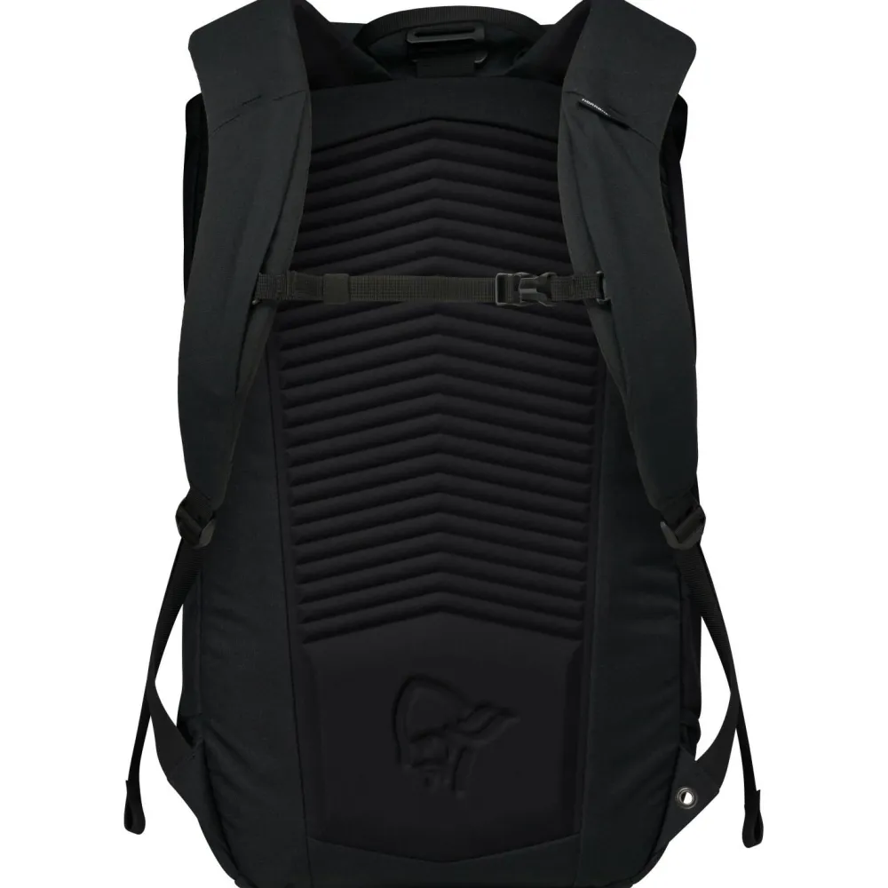 Norru00f8na Norrøna - Norrøna Commuter 35L Pack - Daypack