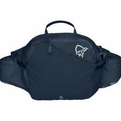 Norrøna - Norrøna 6L Hip Pack - Hüfttasche><noscript><img width=