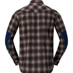 Norrøna - Tamok Wool Shirt - Hemd>Norru00f8na Discount