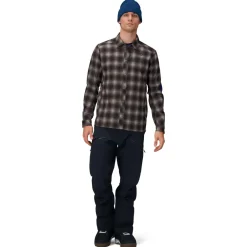 Norrøna - Tamok Wool Shirt - Hemd><noscript><img width=