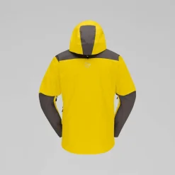 Norru00f8na Norrøna - Trollveggen GORE-TEX Pro Light Jacket - Regenjacke